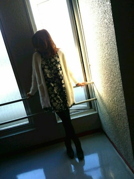 ユッピーさんのコーディネート