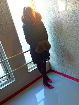 ユッピーさんのコーディネート