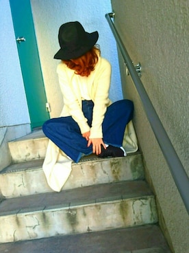 ユッピーさんのコーディネート