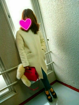 ユッピーさんのコーディネート