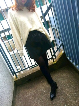 ユッピーさんのコーディネート