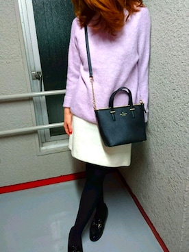 ユッピーさんのコーディネート