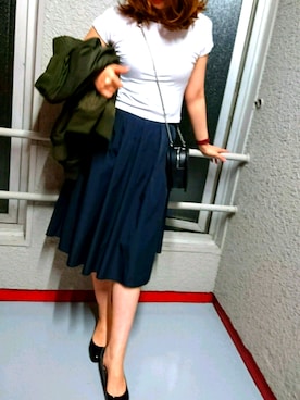 ユッピーさんのコーディネート