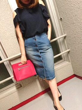 ユッピーさんのコーディネート