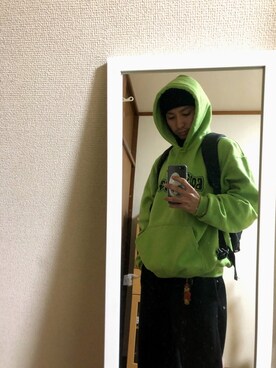 ryujiiiさんのコーディネート