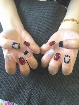 「ONE（ワン）のアイテム」を使った、Soul-GXXさん（レディース・160cm）の夏コーディネート