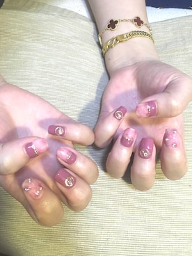 「ONE（ワン）のアイテム」を使った、Soul-GXXさん（レディース・165cm）の秋コーディネート