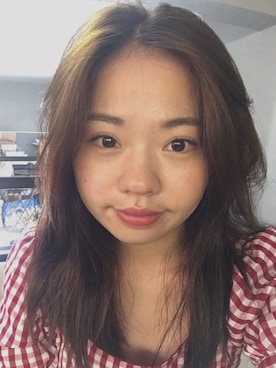 「ONE（ワン）のアイテム」を使った、Soul-GXXさん（レディース・160cm）の夏コーディネート