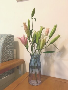 「ONE（ワン）のアイテム」を使った、Soul-GXXさん（レディース・160cm）の春コーディネート