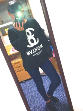 KUROさんのコーディネート