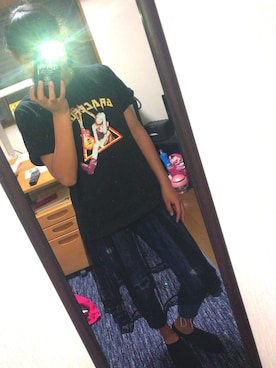 KUROさんのコーディネート