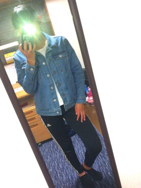 KUROさんのコーディネート