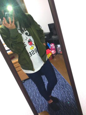 KUROさんのコーディネート