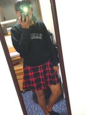 KUROさんのコーディネート