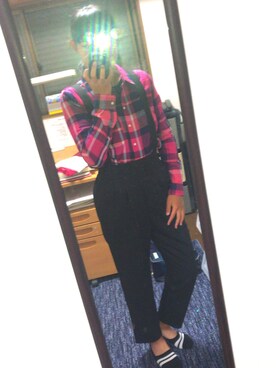 KUROさんのコーディネート