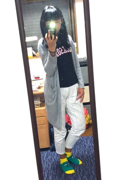 KUROさんのコーディネート