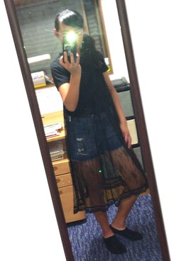 KUROさんのコーディネート