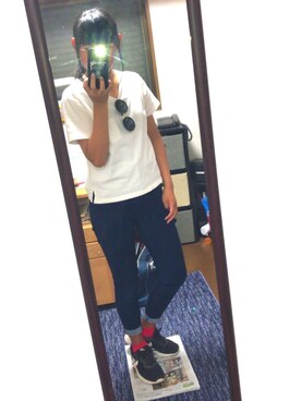 KUROさんのコーディネート