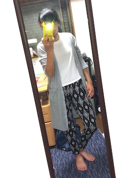 KUROさんのコーディネート