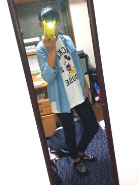 KUROさんのコーディネート