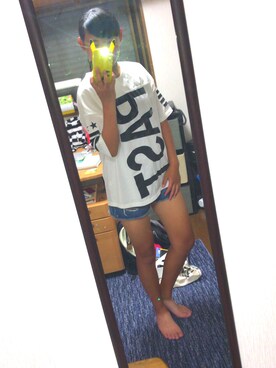 KUROさんのコーディネート