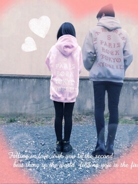 ✯yuga✯さんのコーディネート