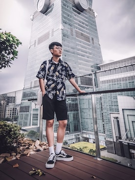 NICK さんのコーディネート