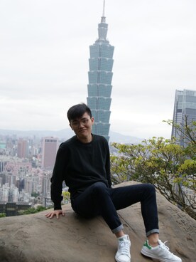 NICK さんのコーディネート