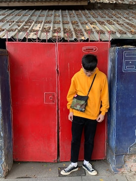 NICK さんのコーディネート