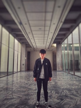 NICK さんのコーディネート