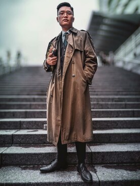 NICK さんのコーディネート