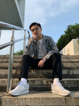 NICK さんのコーディネート