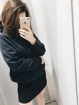 えなさんのコーディネート