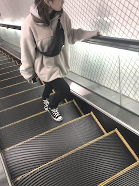 えなさんのコーディネート