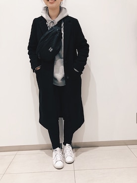 えなさんのコーディネート