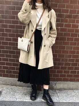 えなさんのコーディネート