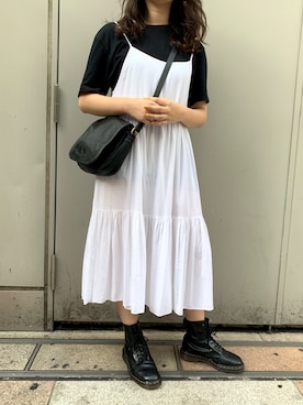 えなさんのコーディネート