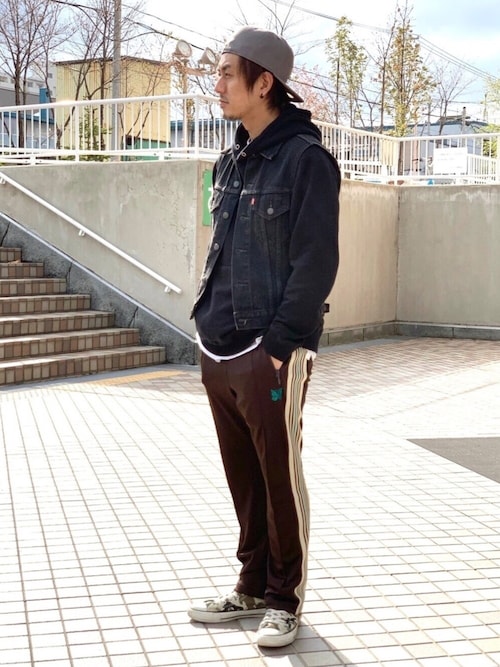 JUNYAさんのコーディネート