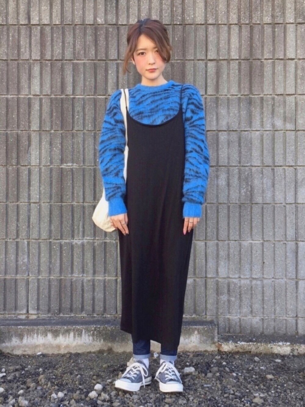 a*y様 最終値下げtoga レオパード　ニット a*y様 最終値下げtoga レオパード ニット