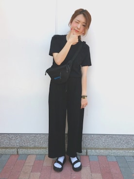 maicoさん(レディース・154cm)の春コーディネート