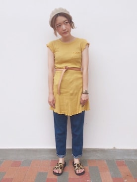 maicoさんのコーディネート