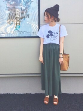 maicoさんのコーディネート