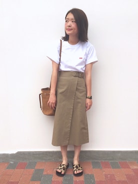 maicoさんのコーディネート