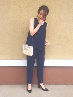 maicoさんのコーディネート