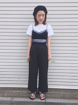 maicoさんのコーディネート