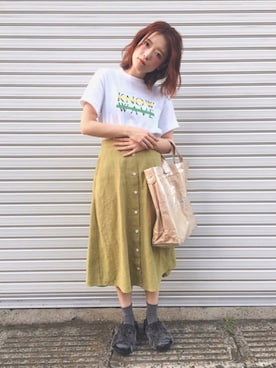 maicoさんのコーディネート