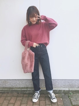 maicoさんのコーディネート