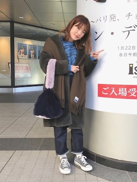 maicoさんのコーディネート