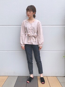 maicoさんのコーディネート