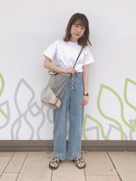 maicoさんのコーディネート